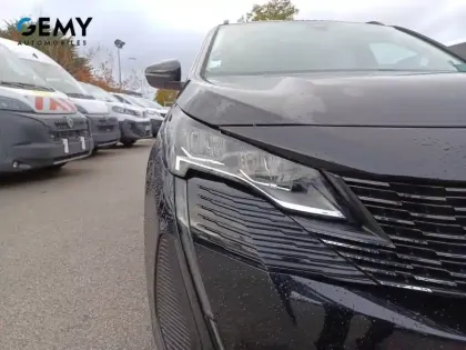 Photo 16 Peugeot 5008  PureTech 130ch S&S EAT8