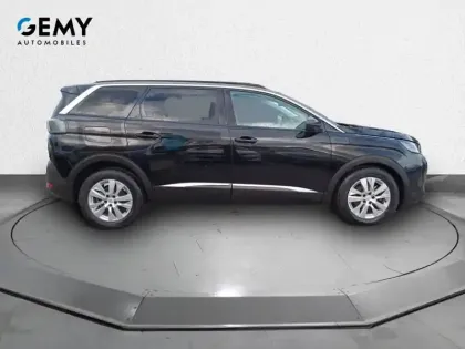 Photo 43 Peugeot 5008  PureTech 130ch S&S EAT8