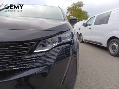 Photo 35 Peugeot 5008  PureTech 130ch S&S EAT8