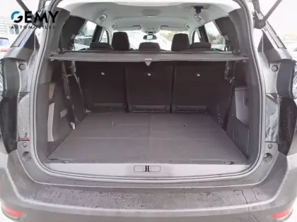 Photo 5 Peugeot 5008  PureTech 130ch S&S EAT8