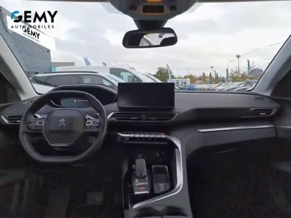 Photo 27 Peugeot 5008  PureTech 130ch S&S EAT8