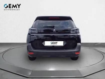 Photo 44 Peugeot 5008  PureTech 130ch S&S EAT8