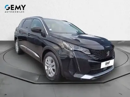 Photo 22 Peugeot 5008  PureTech 130ch S&S EAT8