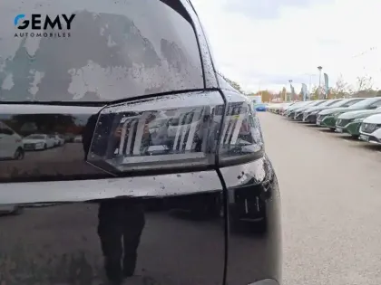 Photo 57 Peugeot 5008  PureTech 130ch S&S EAT8