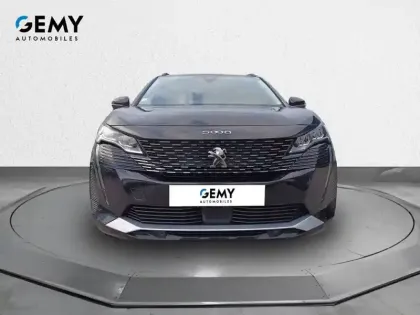 Photo 21 Peugeot 5008  PureTech 130ch S&S EAT8