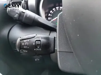 Photo 15 Citroën C3 Aircross  PureTech 130 S&S EAT6