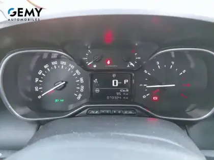 Photo 14 Citroën C3 Aircross  PureTech 130 S&S EAT6