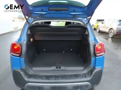 Photo 5 Citroën C3 Aircross  PureTech 130 S&S EAT6