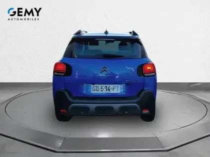 Photo 4 Citroën C3 Aircross  PureTech 130 S&S EAT6