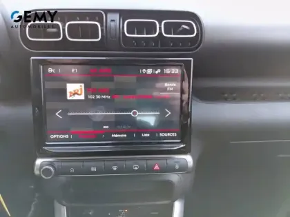 Photo 13 Citroën C3 Aircross  PureTech 130 S&S EAT6