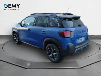 Photo 6 Citroën C3 Aircross  PureTech 130 S&S EAT6