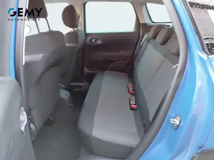 Photo 9 Citroën C3 Aircross  PureTech 130 S&S EAT6