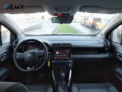 Photo 7 Citroën C3 Aircross  PureTech 130 S&S EAT6