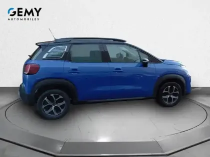 Photo 3 Citroën C3 Aircross  PureTech 130 S&S EAT6