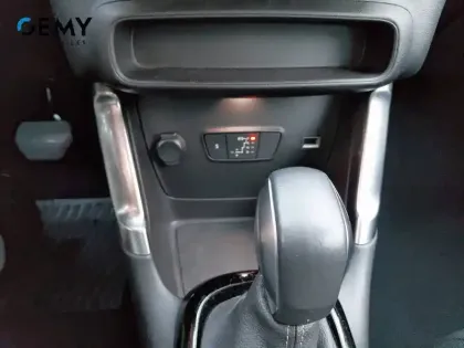 Photo 11 Citroën C3 Aircross  PureTech 130 S&S EAT6