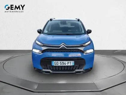 Photo 1 Citroën C3 Aircross  PureTech 130 S&S EAT6