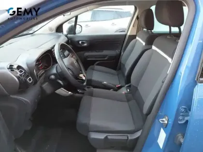 Photo 8 Citroën C3 Aircross  PureTech 130 S&S EAT6