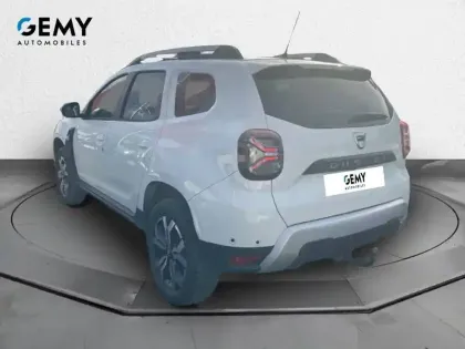 Photo 6 Dacia Duster  TCe 150 FAP 4x2 EDC