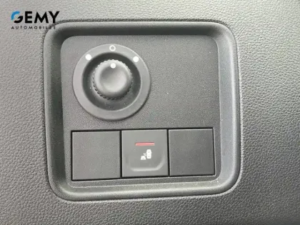 Photo 14 Dacia Duster  TCe 150 FAP 4x2 EDC