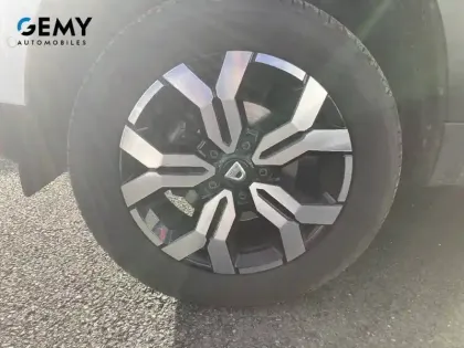 Photo 10 Dacia Duster  TCe 150 FAP 4x2 EDC