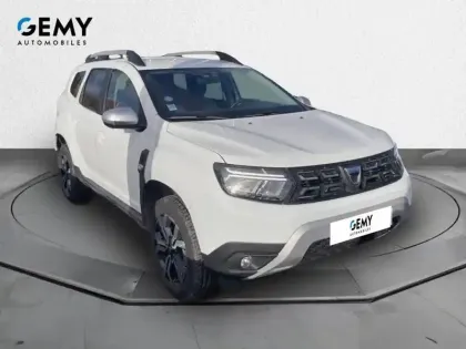 Photo 2 Dacia Duster  TCe 150 FAP 4x2 EDC