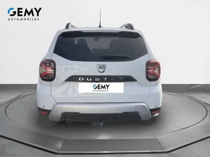 Photo 4 Dacia Duster  TCe 150 FAP 4x2 EDC