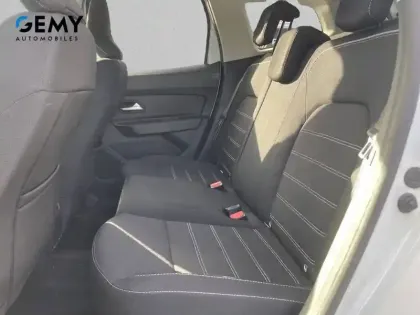 Photo 9 Dacia Duster  TCe 150 FAP 4x2 EDC