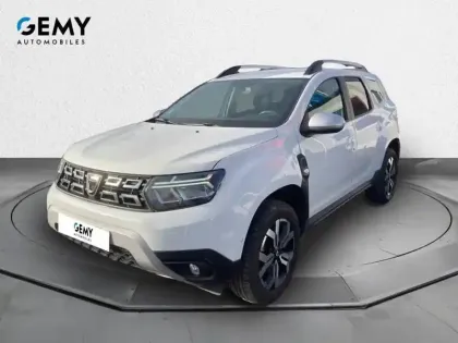 Photo Dacia Duster Prestige