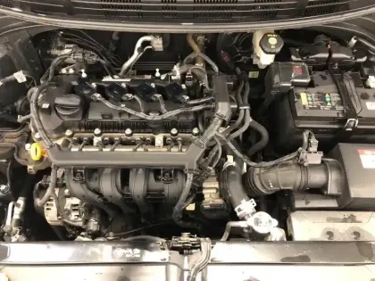 Photo 43 Kia Rio  1.2 DPi 84ch BVM5