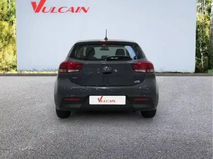 Photo 32 Kia Rio  1.2 DPi 84ch BVM5