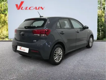 Photo 31 Kia Rio  1.2 DPi 84ch BVM5
