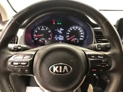 Photo 46 Kia Rio  1.2 DPi 84ch BVM5
