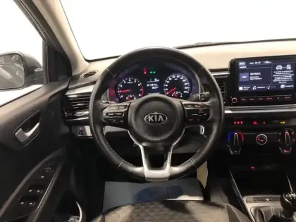 Photo 10 Kia Rio  1.2 DPi 84ch BVM5
