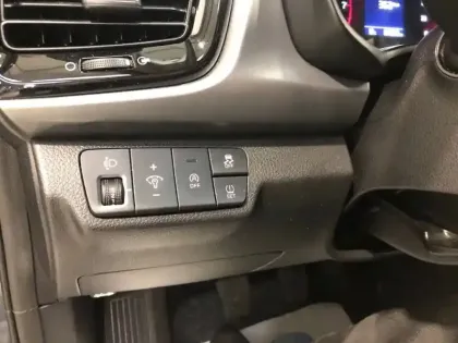 Photo 18 Kia Rio  1.2 DPi 84ch BVM5