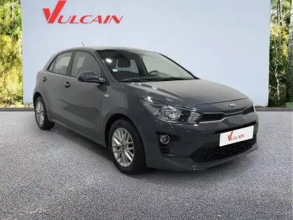 Photo 29 Kia Rio  1.2 DPi 84ch BVM5