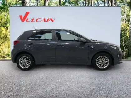 Photo 30 Kia Rio  1.2 DPi 84ch BVM5