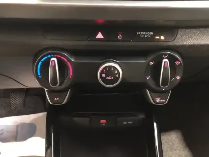 Photo 22 Kia Rio  1.2 DPi 84ch BVM5