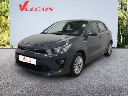 Photo 27 Kia Rio  1.2 DPi 84ch BVM5