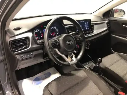 Photo 42 Kia Rio  1.2 DPi 84ch BVM5