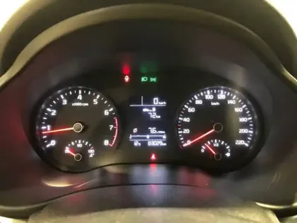 Photo 47 Kia Rio  1.2 DPi 84ch BVM5