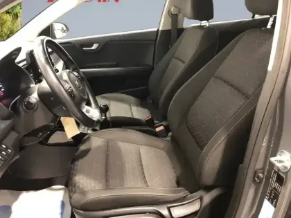 Photo 11 Kia Rio  1.2 DPi 84ch BVM5