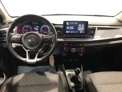 Photo 9 Kia Rio  1.2 DPi 84ch BVM5