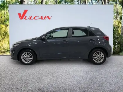 Photo 34 Kia Rio  1.2 DPi 84ch BVM5