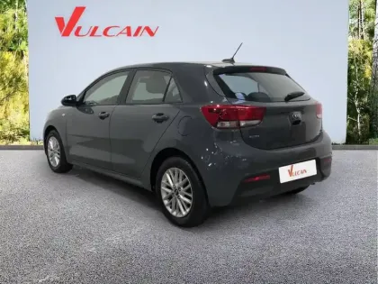 Photo 6 Kia Rio  1.2 DPi 84ch BVM5