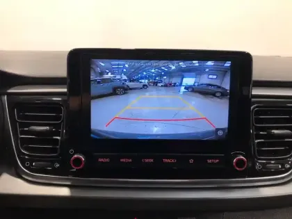 Photo 53 Kia Rio  1.2 DPi 84ch BVM5