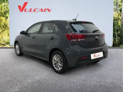 Photo 33 Kia Rio  1.2 DPi 84ch BVM5