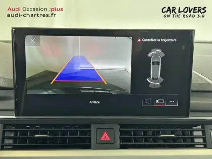 Photo 24 Audi A4  Avant 35 TFSI 150 S tronic 7