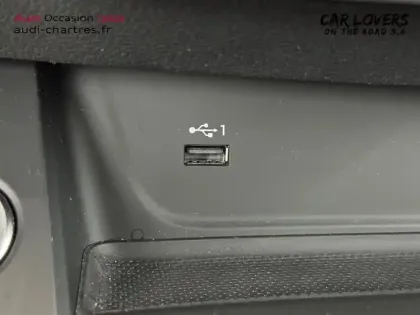 Photo 20 Audi A4  Avant 35 TFSI 150 S tronic 7