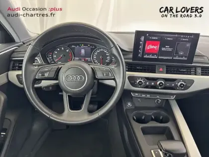 Photo 9 Audi A4  Avant 35 TFSI 150 S tronic 7