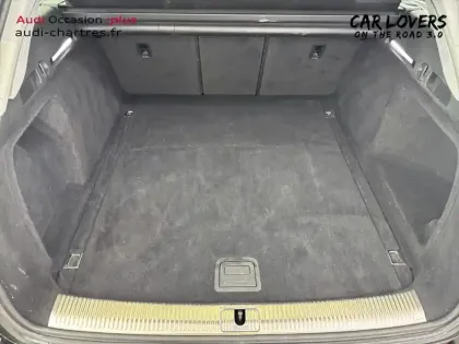 Photo 15 Audi A4  Avant 35 TFSI 150 S tronic 7